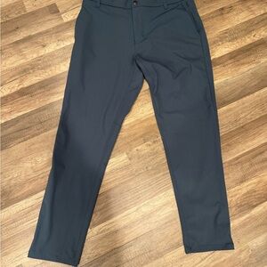 Men’s Lululemon Pants - Size 35